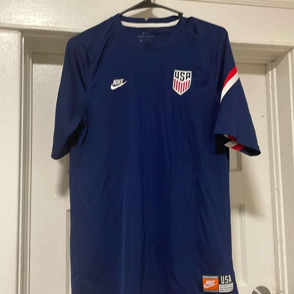 Team USA soccer
